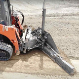 Skeer System Machine Control 2D/3D Ready Grader