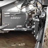 Skeer System Machine Control 2D/3D Ready Grader