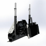 Skeer System Machine Control 2D/3D Ready Grader