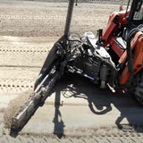 Skeer System Machine Control 2D/3D Ready Grader