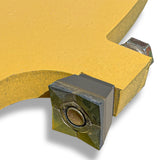 Maxx | Tree Saw with Cutting Disk Attachment for Skid Steer