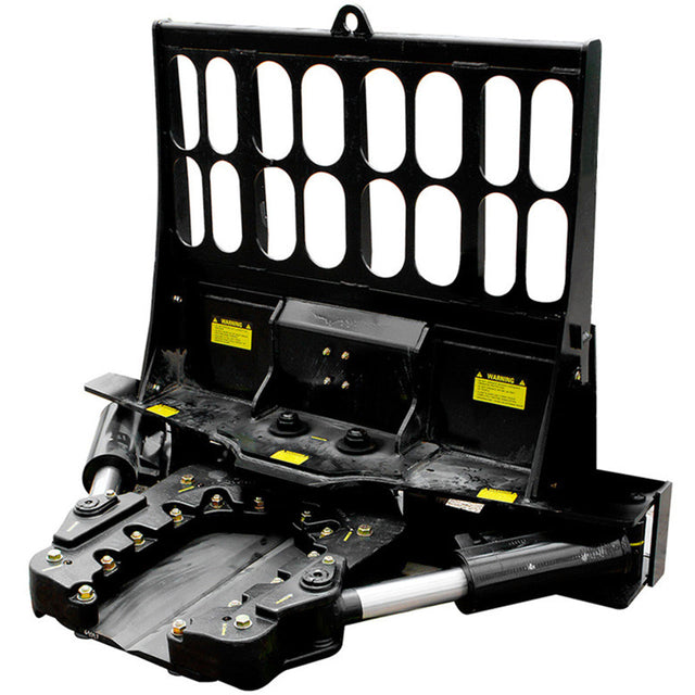 Maxx Ranch Axe Tree Shear Attachment for Skid Steers | 14′′ & 16′′ & 20′′