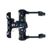 Digga Mini Skid Steer Loader Soil Conditioner Power Rake