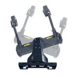 Digga Mini Skid Steer Loader Soil Conditioner Power Rake