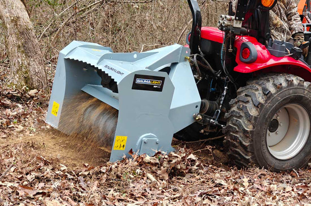 Baumalight MP330 Brush Mulcher for PTO Tractors