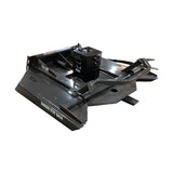 CID Severe Duty Bent Axis Piston Cutter For Skid Steer