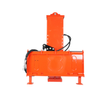 Eterra PDX-1000 Post Driver for Skid Steer