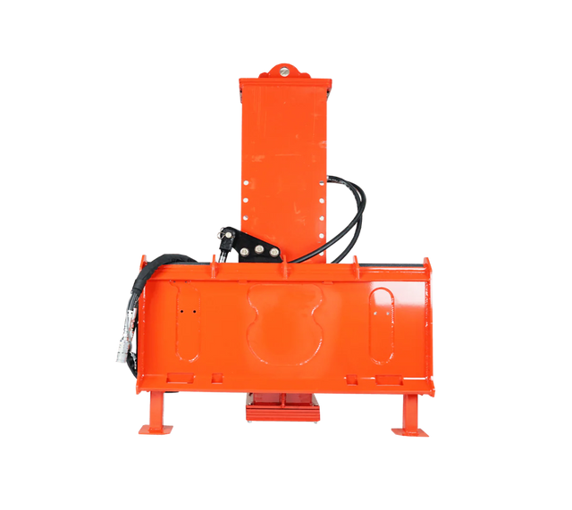 Eterra PDX-1000 Post Driver for Skid Steer