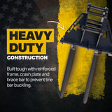 Bobcat 428 X-CHANGE Pallet Forks