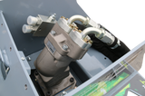 Baumalight | CXC542 Rotary Brush Cutter For Excavator