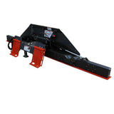 Skeer System | Pro Plus OS | Skid Steer Grading Attachment