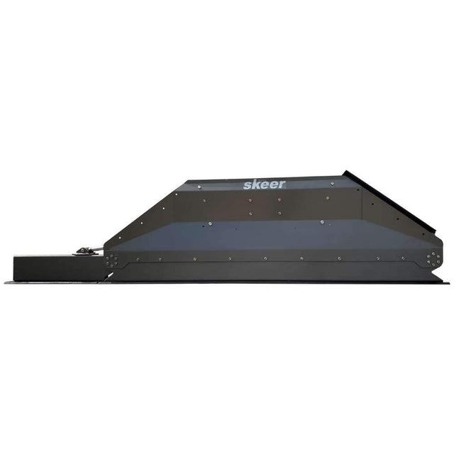 Skeer System | Pro Plus OS | Skid Steer Grading Attachment