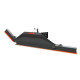 Skeer System-Pro Plus-Skid Steer Grading Attachment