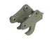 Paladin / CP Coupler for Skid Steer - 03 Metric Ton Excavator