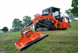 Eterra Raptor Boom Arm Mower for Skid Steer