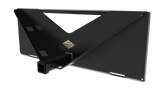 Receiver Hitch Plate