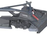 Paladin FD60 High-Flow Forestry Disk Mulcher 