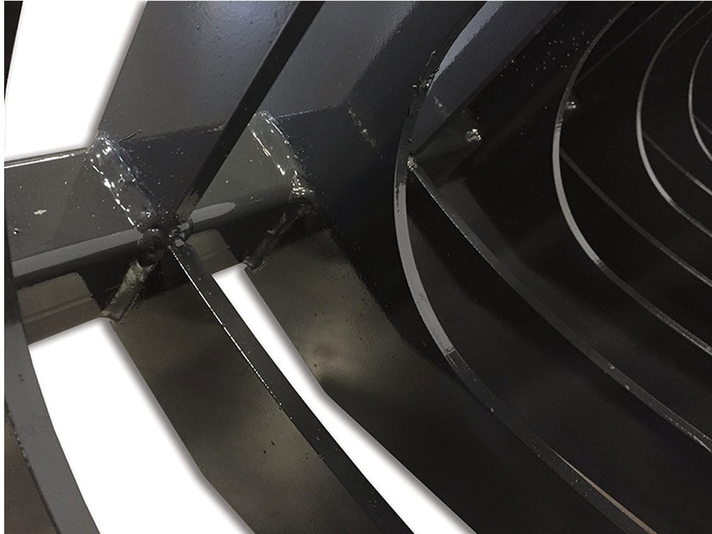 Virnig V40 Skeleton Rock Grapple (SSL) (CTL)