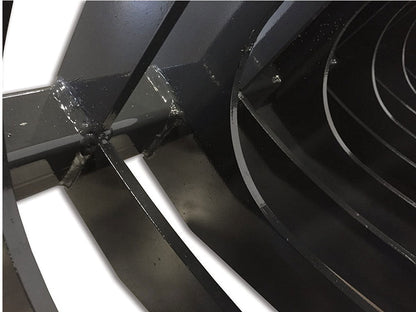 Virnig V40 Skeleton Rock Grapple (SSL) (CTL)