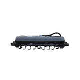 CID Rotary Tiller Xtreme Duty High Flow For Skid Steer