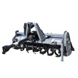 Blue Diamond Rotary Tiller 3-Point