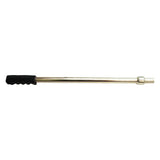 Quick Hitch Release Bar with rubber handle grip (to suit 7/8" hole)