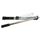 Quick Hitch Release Bar (to suit 7/8" hole) & Bar Holder Assembly