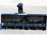 BLUE DIAMOND Extreme Duty Snow Blower for Skid Steer