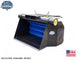 Blue Diamond | Excavator Screening Bucket