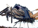 Virnig | V50 Skeleton Tine Grapple (SSL) (CTL)