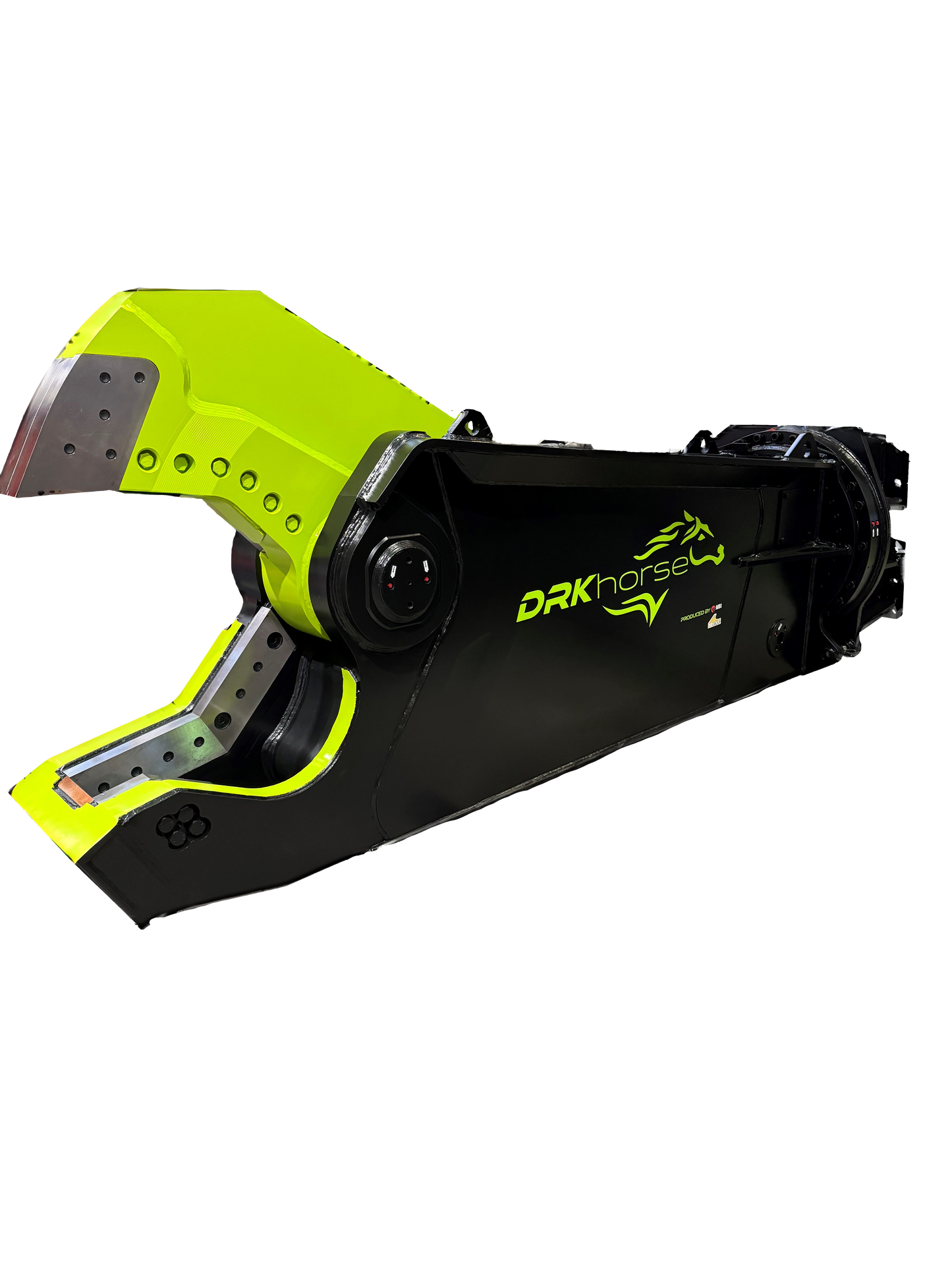 DRK Horse Demolition Shears