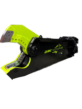 DRK Horse Demolition Shears