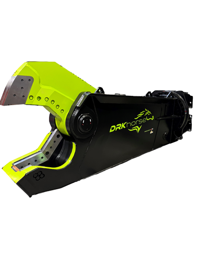 DRK Horse Demolition Shears