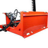 Eterra Razor Sickle Bar Mower for Skid Steer