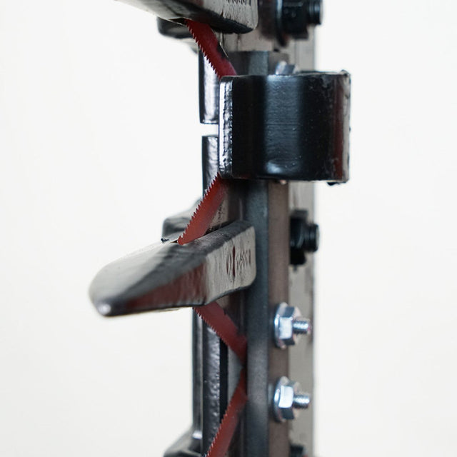 Eterra Razor Sickle Bar Mower for Skid Steer