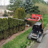 Eterra Razor Sickle Bar Mower for Skid Steer