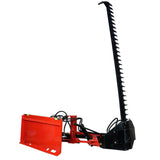 Eterra Razor Sickle Bar Mower for Skid Steer