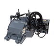 WAIN ROY High Flow Cold Planer for Skid Steers