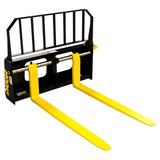 DIGGA | Pallet Fork for Skid Steer