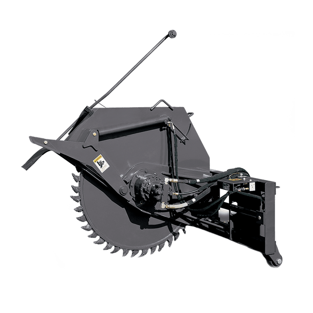 WAIN ROY Rock Wheels for Skid Steers