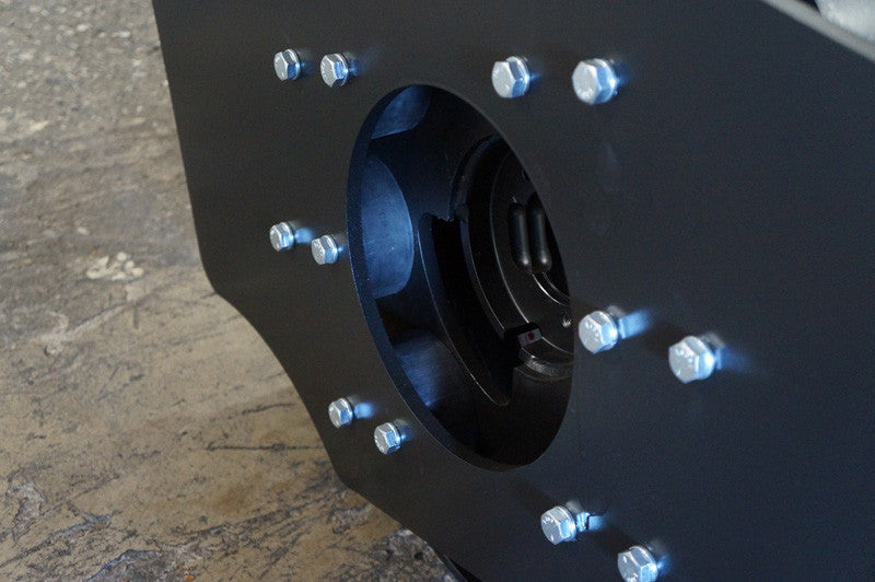 BLUE DIAMOND vibratory roller for skid steer