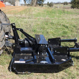 Blue Diamond Spindle Cutter - Lift Type HD 3-Point