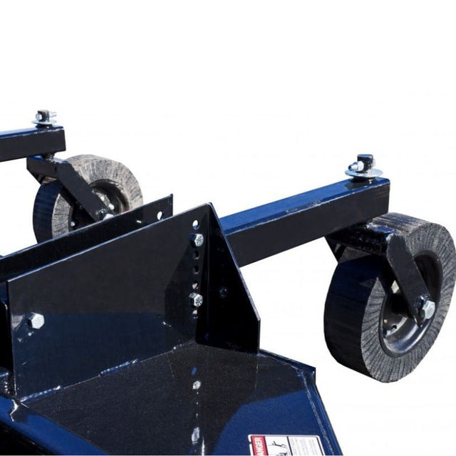 Blue Diamond Spindle Cutter - Lift Type HD 3-Point