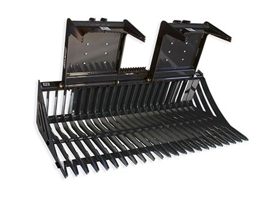 Virnig | V50 Skeleton Rock Grapple (SSL) (CTL)