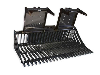 Virnig | V50 Skeleton Rock Grapple (SSL) (CTL)