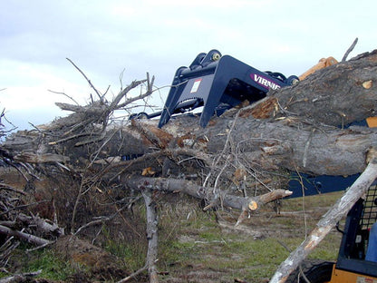 Virnig | V50 Skeleton Rock Grapple (SSL) (CTL)
