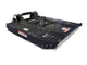 Virnig V50 Rotary Brush Cutter for Skid Steer | High Flow