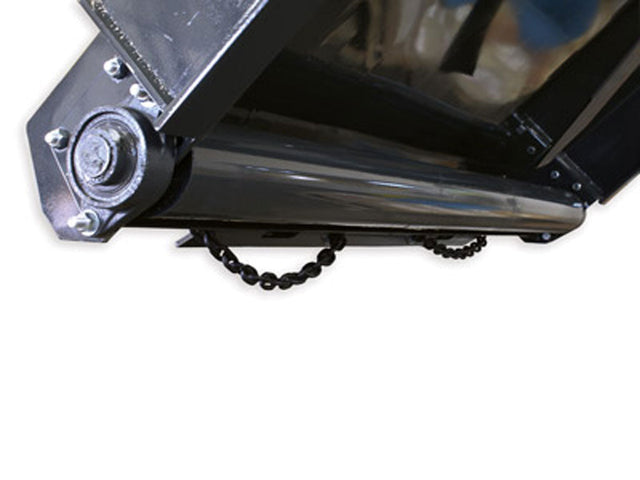 Virnig V50 Rotary Brush Cutter for Skid Steer | High Flow