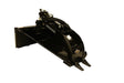 Top Dog Attachments Skid Steer Stump Grapple