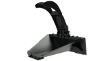 Top Dog Attachments Skid Steer Stump Grapple